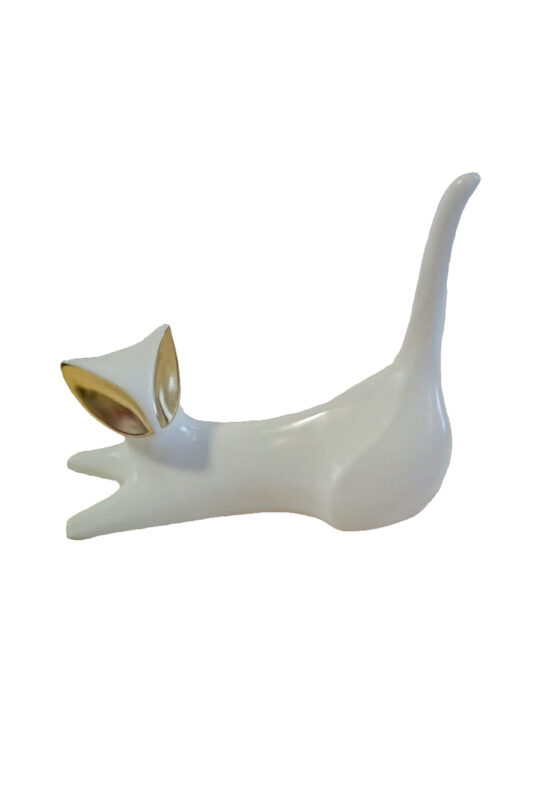 Gato decorativo