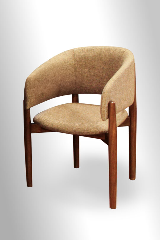 Silla poltrona Dakota