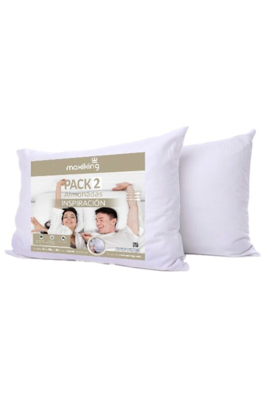 Almohada Pack Inspiracion