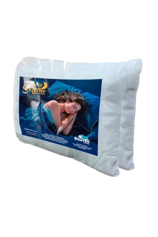 Almohada Pack Serena