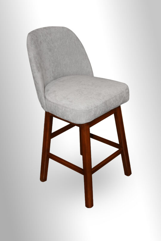 Banqueta 110cm, modelo VENESTA