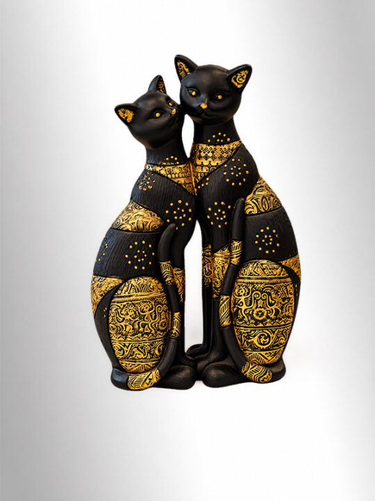 Pareja de Gatitos