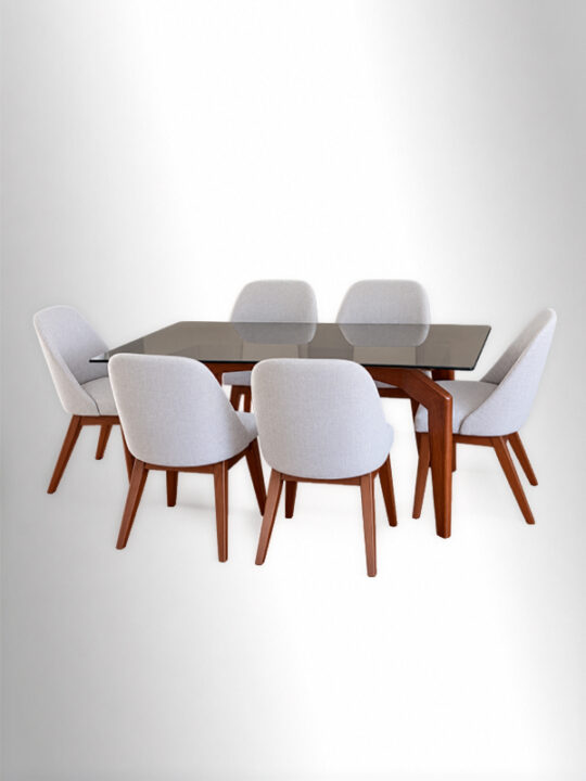 Juego de comedor LUNA