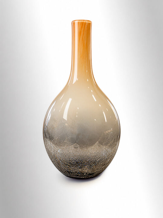 Florero Botellón