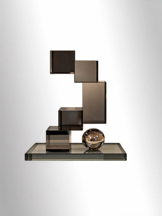 Figura geométrica decorativa